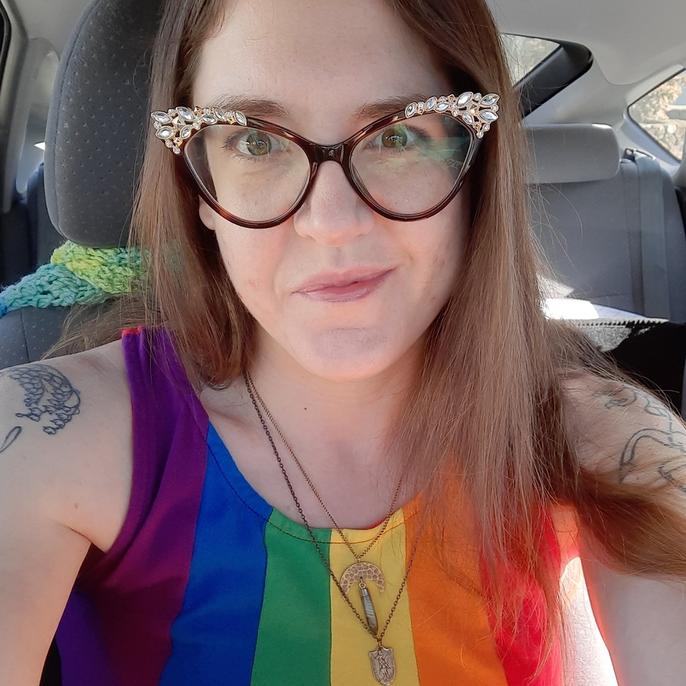 Meet your Posher, Elle